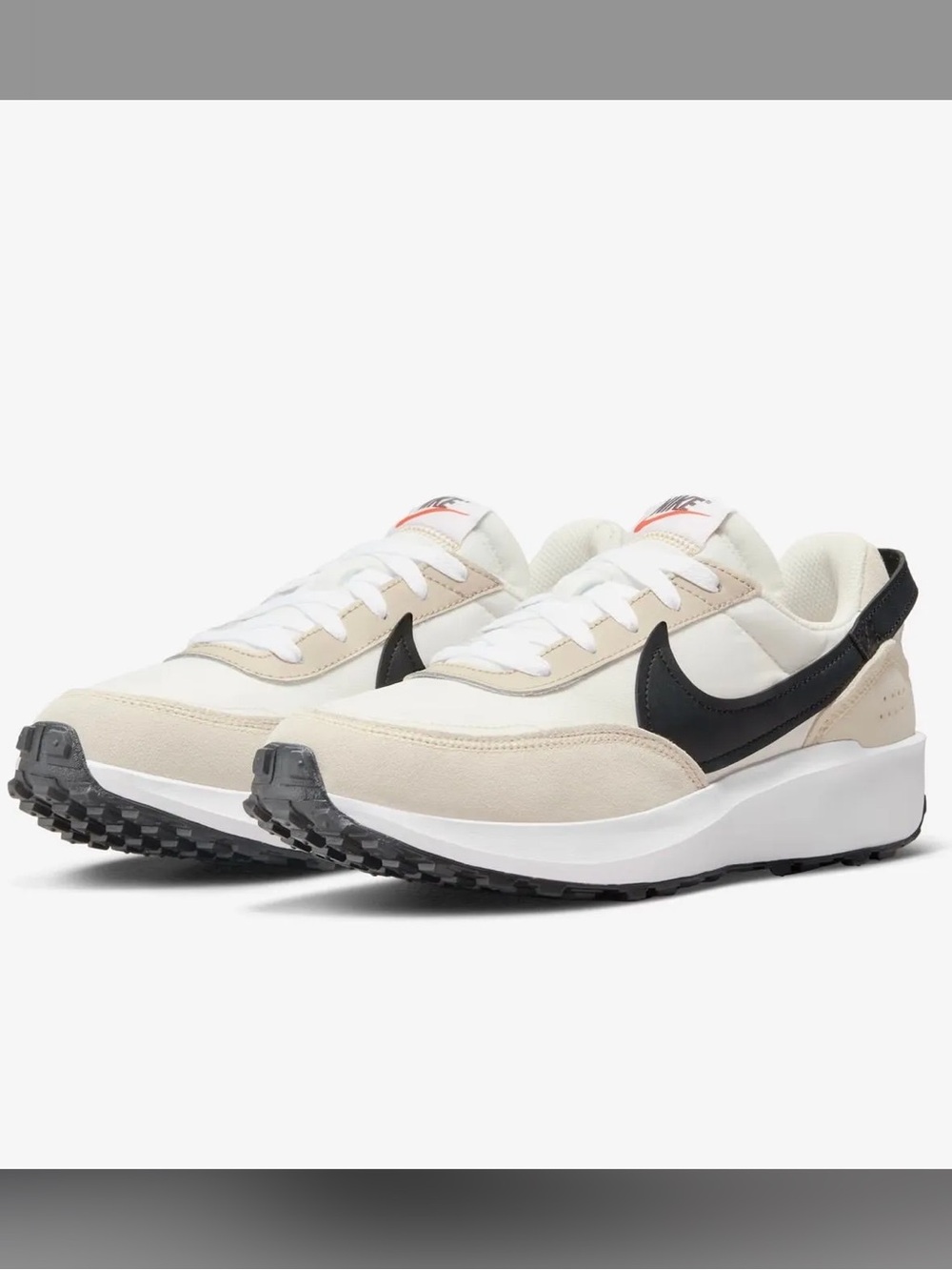 Nike Waffle Debut - New - Women’s 10 / Men’s 8.5